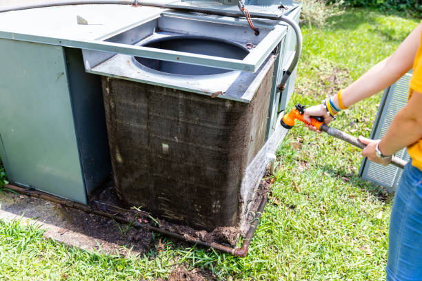 Professional Airduct Cleaning in OR