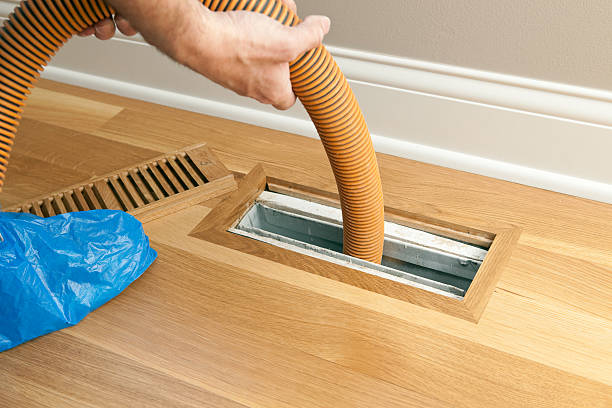 Best HVAC Duct Inspection Services  in Pacific City, OR