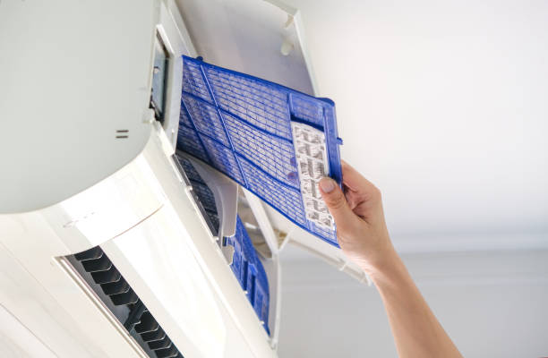 Best HVAC Air Duct Cleaning  in Pacific City, OR