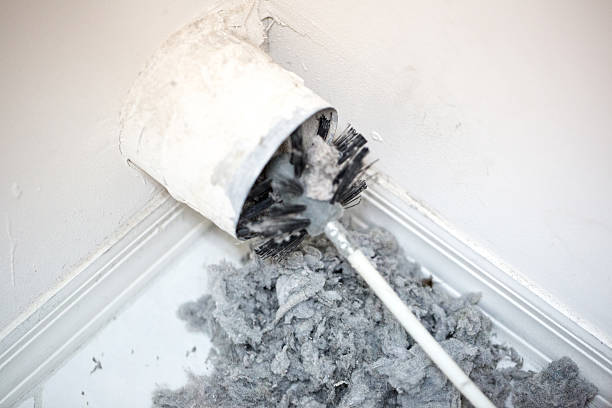 Best Commercial HVAC Duct Cleaning  in Pacific City, OR